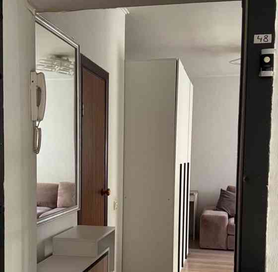 1-комн. квартира, 35 м2, 4/4 эт. Москва