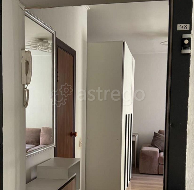 1-комн. квартира, 35 м2, 4/4 эт. Москва - изображение 1