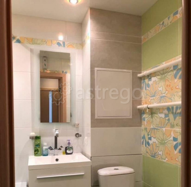 1-комн. квартира, 36 м2, 2/16 эт. Москва - изображение 2