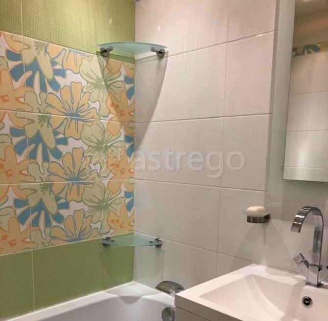 1-комн. квартира, 36 м2, 2/16 эт. Москва - изображение 5