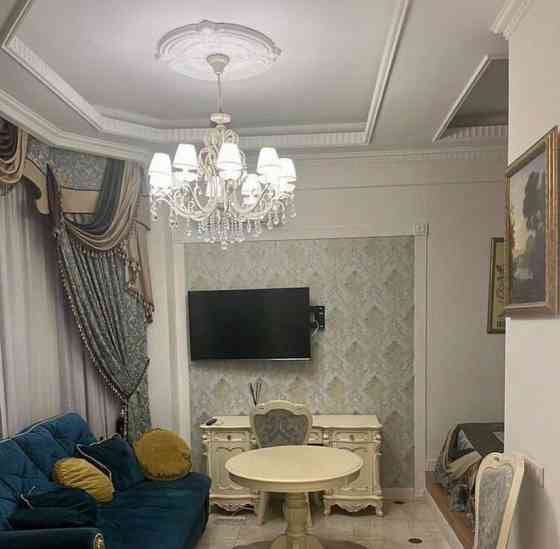 1-комн. квартира, 36 м2, 2/6 эт. Москва