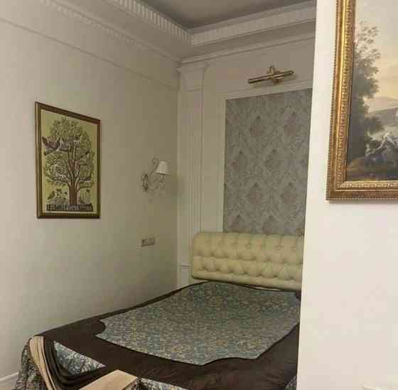 1-комн. квартира, 36 м2, 2/6 эт. Москва