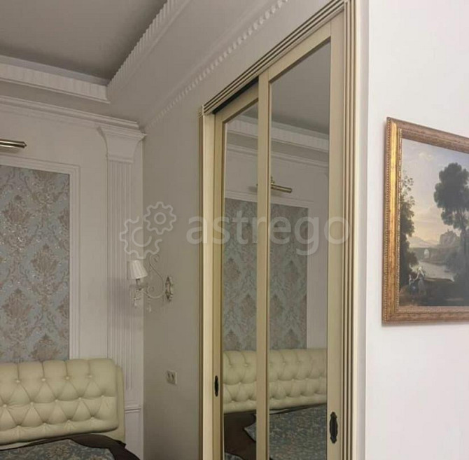 1-комн. квартира, 36 м2, 2/6 эт. Москва - изображение 3