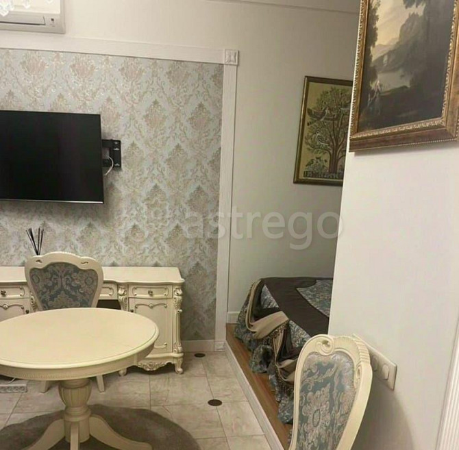1-комн. квартира, 36 м2, 2/6 эт. Москва - изображение 4