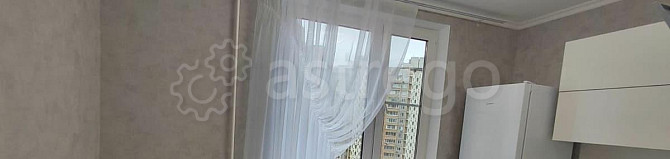 1-комн. квартира, 40 м2, 11/17 эт. Москва - изображение 7