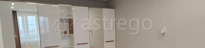 1-комн. квартира, 40 м2, 11/17 эт. Москва - изображение 3