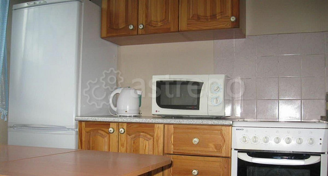1-комн. квартира, 40 м2, 2/12 эт. Москва - изображение 3