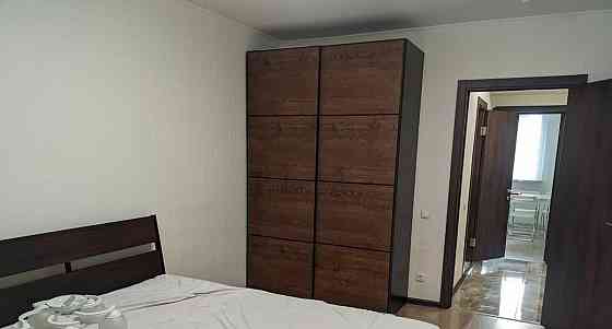 1-комн. квартира, 40 м2, 2/25 эт. Москва