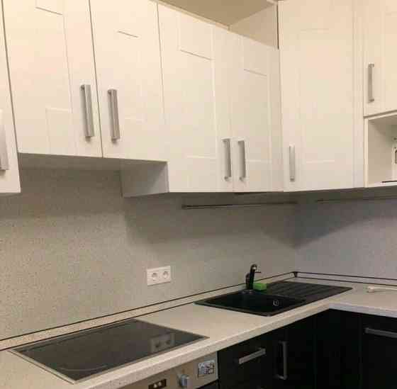 1-комн. квартира, 40 м2, 3/6 эт. Москва