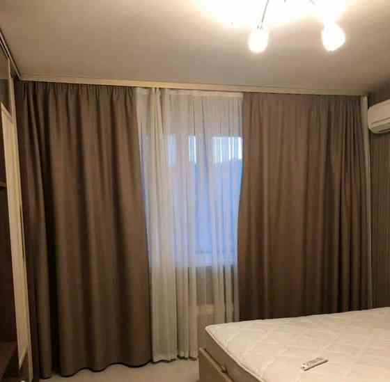 1-комн. квартира, 40 м2, 3/6 эт. Москва
