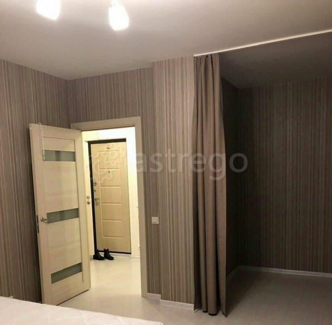 1-комн. квартира, 40 м2, 3/6 эт. Москва - изображение 1
