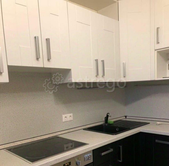 1-комн. квартира, 40 м2, 3/6 эт. Москва - изображение 3