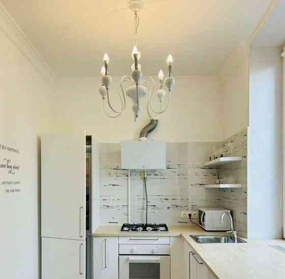 1-комн. квартира, 40 м2, 5/5 эт. Москва