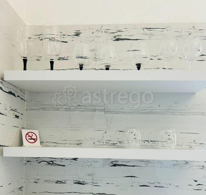 1-комн. квартира, 40 м2, 5/5 эт. Москва - изображение 4
