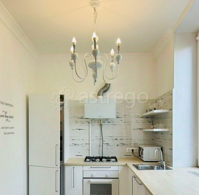1-комн. квартира, 40 м2, 5/5 эт. Москва - изображение 3