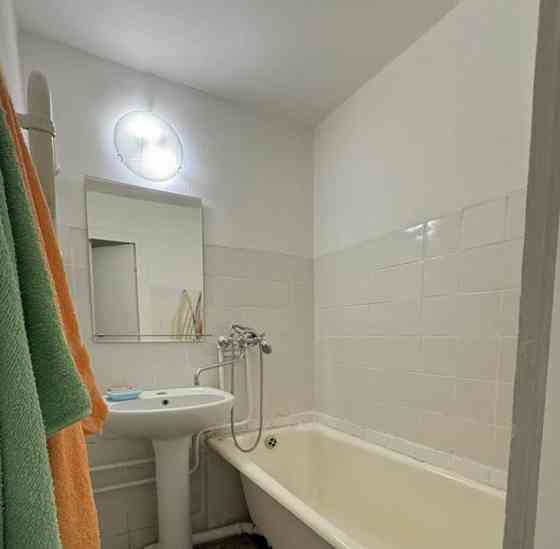 1-комн. квартира, 40 м2, 5/9 эт. Москва