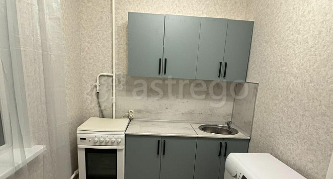 1-комн. квартира, 40 м2, 5/9 эт. Москва - изображение 3