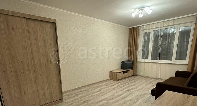 1-комн. квартира, 40 м2, 5/9 эт. Москва - изображение 1