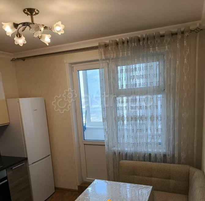1-комн. квартира, 42 м2, 11/17 эт. Москва - изображение 4