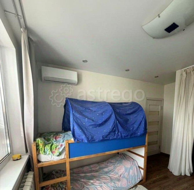 1-комн. квартира, 43 м2, 9/17 эт. Москва - изображение 4