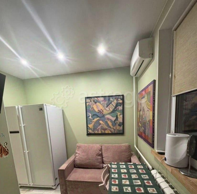 1-комн. квартира, 43 м2, 9/17 эт. Москва - изображение 3