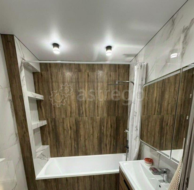 1-комн. квартира, 45 м2, 28/30 эт. Москва - изображение 6