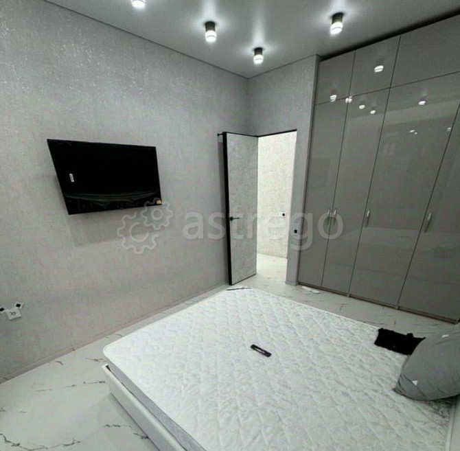 1-комн. квартира, 45 м2, 28/30 эт. Москва - изображение 3