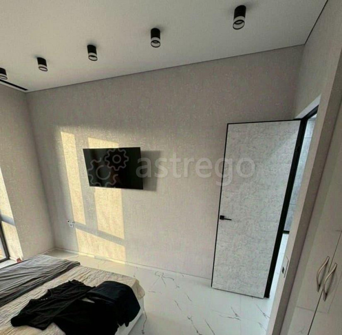 1-комн. квартира, 45 м2, 28/30 эт. Москва - изображение 7