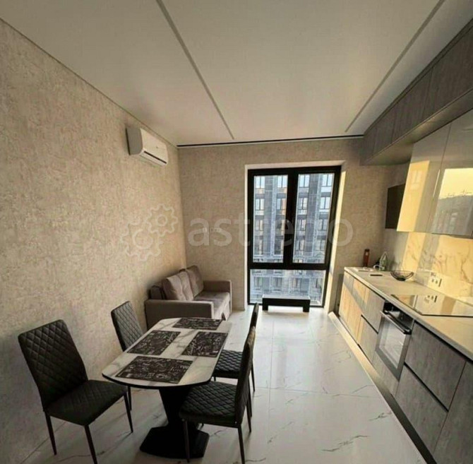 1-комн. квартира, 45 м2, 28/30 эт. Москва - изображение 4