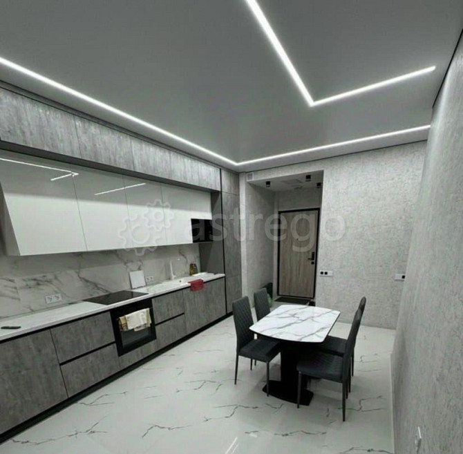 1-комн. квартира, 45 м2, 28/30 эт. Москва - изображение 2