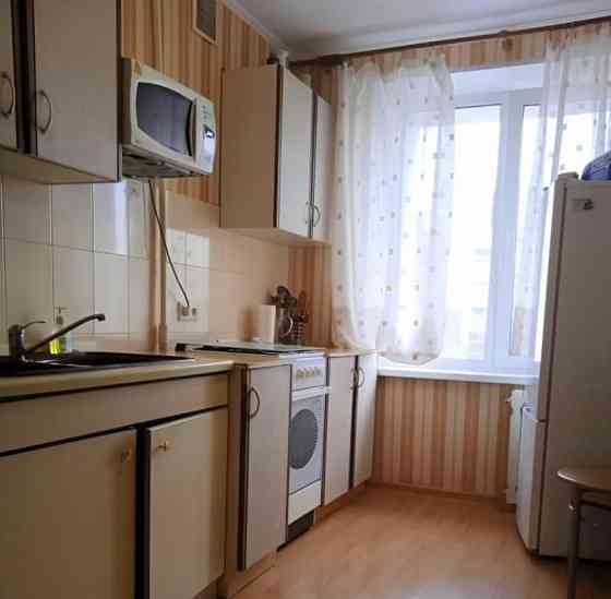 2-комн. квартира, 38 м2, 5/9 эт. Москва