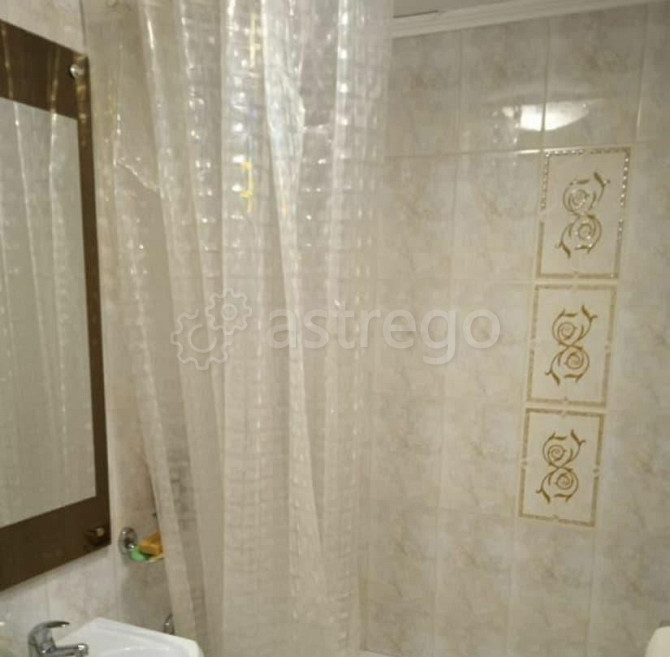 2-комн. квартира, 38 м2, 5/9 эт. Москва - изображение 5