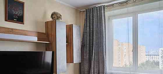 2-комн. квартира, 40 м2, 10/12 эт. Москва