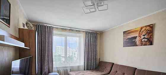2-комн. квартира, 40 м2, 10/12 эт. Москва