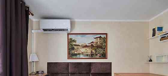 2-комн. квартира, 40 м2, 10/12 эт. Москва