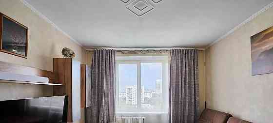 2-комн. квартира, 40 м2, 10/12 эт. Москва