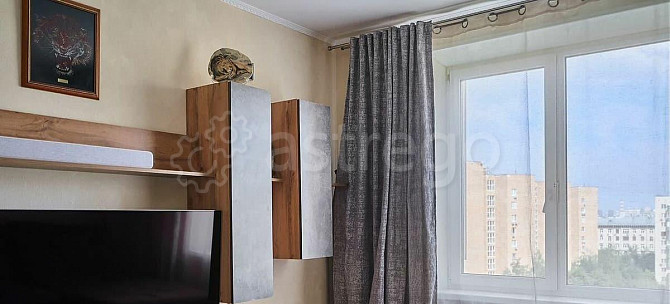 2-комн. квартира, 40 м2, 10/12 эт. Москва - изображение 4