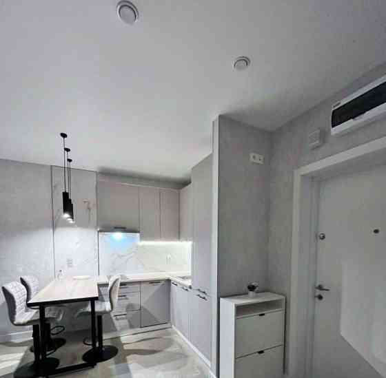 2-комн. квартира, 40 м2, 12/33 эт. Москва