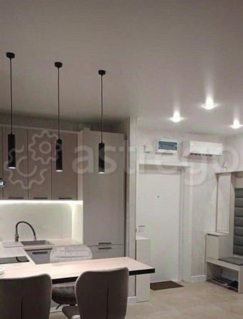 2-комн. квартира, 40 м2, 12/33 эт. Москва - изображение 7