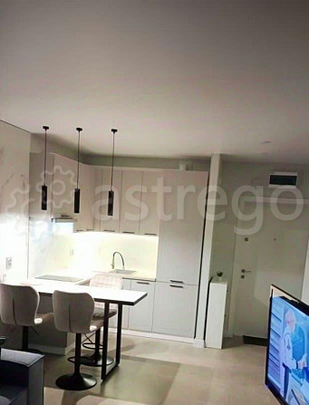 2-комн. квартира, 40 м2, 12/33 эт. Москва - изображение 1
