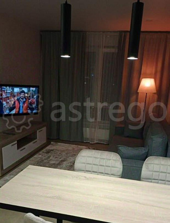 2-комн. квартира, 40 м2, 12/33 эт. Москва - изображение 5