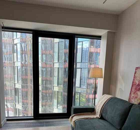 2-комн. квартира, 42 м2, 10/43 эт. Москва