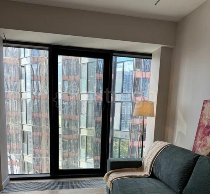 2-комн. квартира, 42 м2, 10/43 эт. Москва - изображение 6