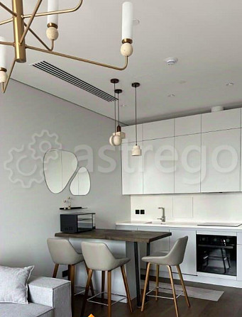 2-комн. квартира, 43 м2, 9/21 эт. Москва - изображение 5
