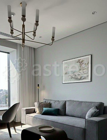 2-комн. квартира, 43 м2, 9/21 эт. Москва - изображение 1