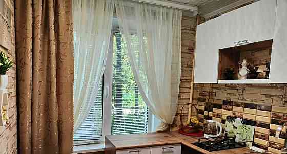 2-комн. квартира, 45 м2, 1/5 эт. Москва