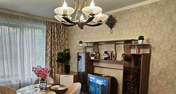2-комн. квартира, 45 м2, 1/5 эт. Москва