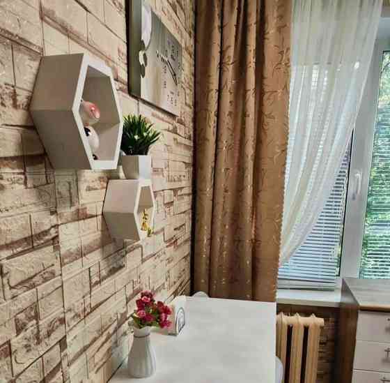 2-комн. квартира, 45 м2, 1/5 эт. Москва