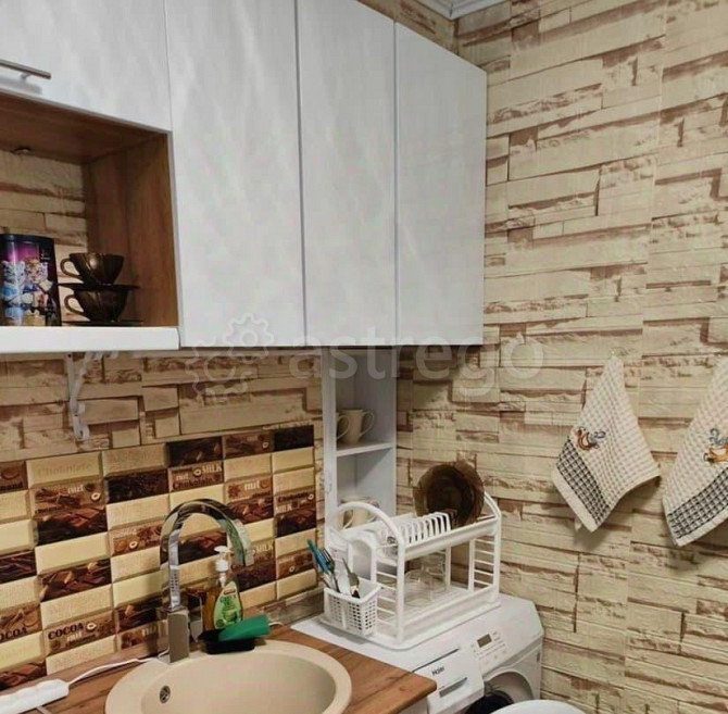 2-комн. квартира, 45 м2, 1/5 эт. Москва - изображение 3