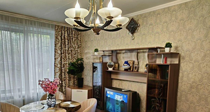 2-комн. квартира, 45 м2, 1/5 эт. Москва - изображение 4